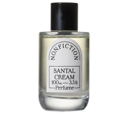Мужской парфюм Nonfiction Santal Cream, 100 мл