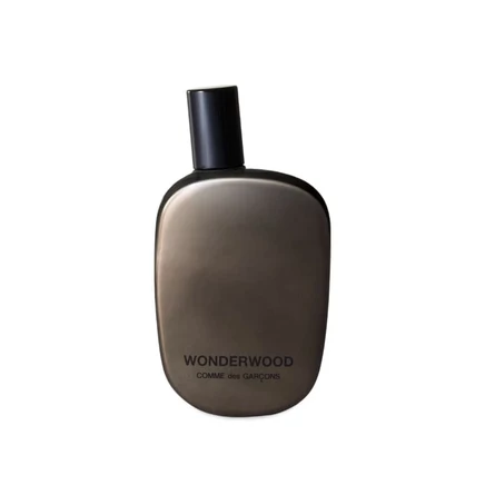 Мужской парфюм comme des garçons wonderwood, 50 мл