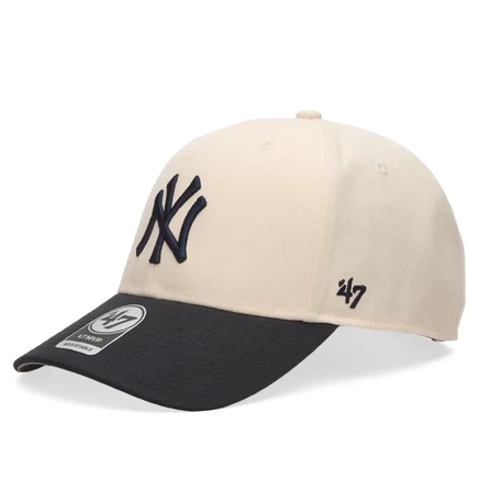 Мужская кепка '47 New York Yankees MVP, натуральная
