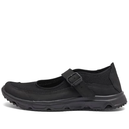 Salomon RX Кроссовки black