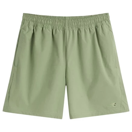 Мужские шорты New Balance Athletics Stretch Woven 7″, орегано