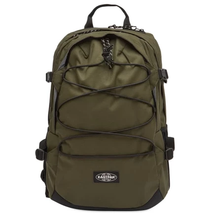 Рюкзак Eastpak Gerys Pro forest