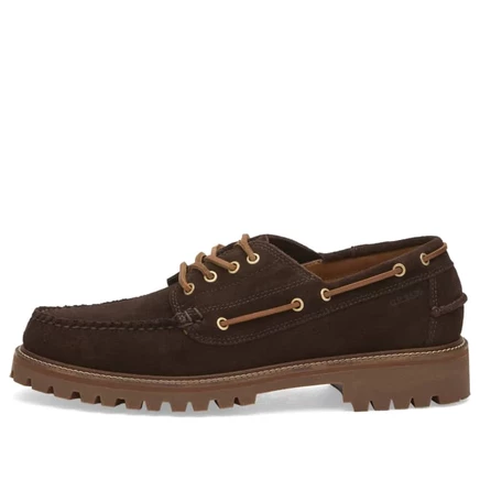 Ботинок Bass Weejuns Ranger Camp Moc Shoe