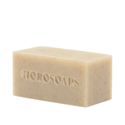 Натуральное мыло Horosoaps Virgo, 260 г