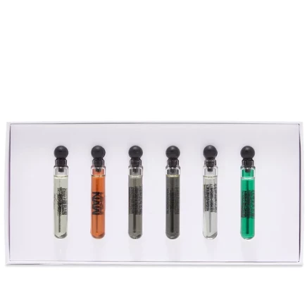 Набор миниатюр Comme des Garçons Parfum, 6×2 мл