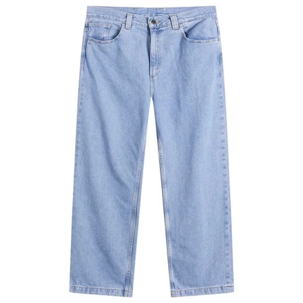 Свободные прямые джинсы Carhartt WIP Brandon