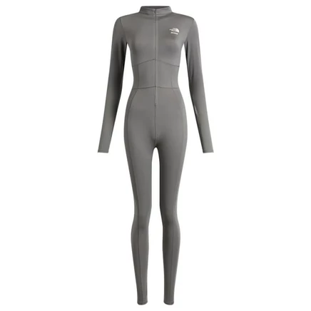 Облегающий боди The North Face x Refina