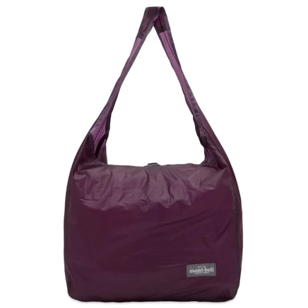 Моноблок Montbell U.L. - L eggplant
