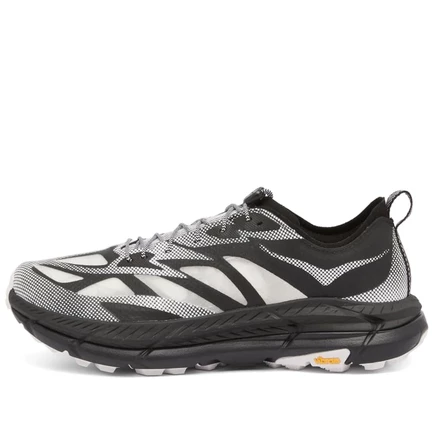 Кроссовки HOKA ONE ONE U Mafate Speed 4 Lite Ts