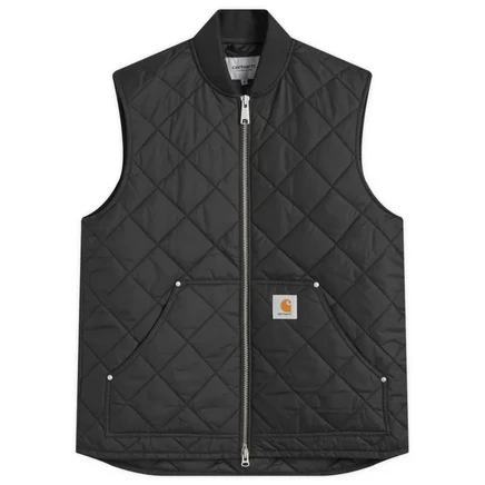Мужской жилет Carhartt WIP Myton, черный