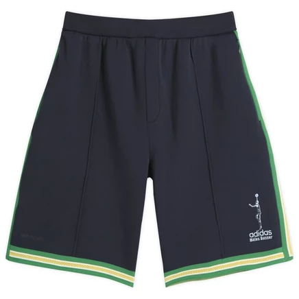 короткие трикотажные брюки adidas x Wales Bonner Jabbar