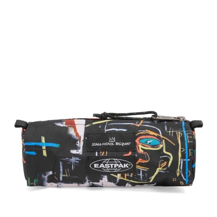 Пенал Eastpak x Basquiat Benchmark - Kings 2 multi