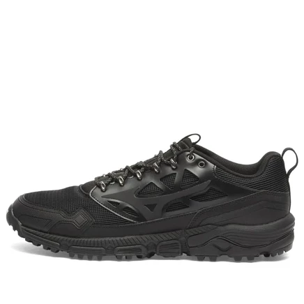 Кроссовки Mizuno Wave Daichi LS