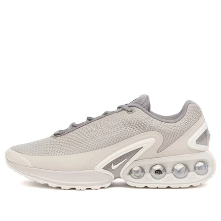 Кроссовки Nike Air Max Dn pewter, white & iron