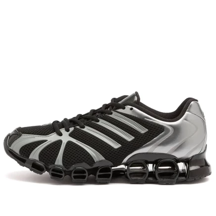adidas Mega Ghostride W core black & iron metallic
