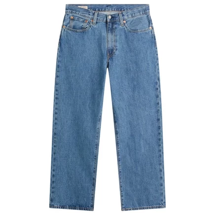 Мужские джинсы Levi's 578 Baggy, свободный крой