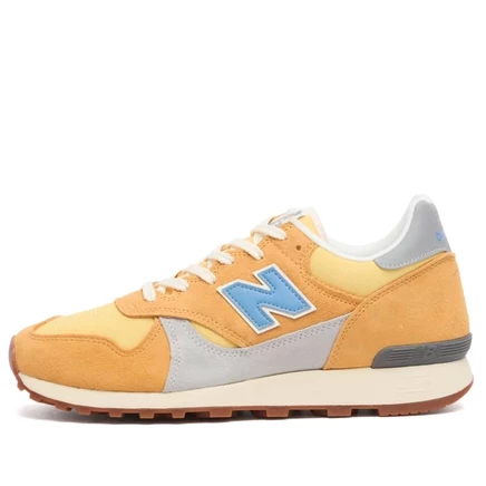 Мужские кроссовки New Balance 475 dried apricot