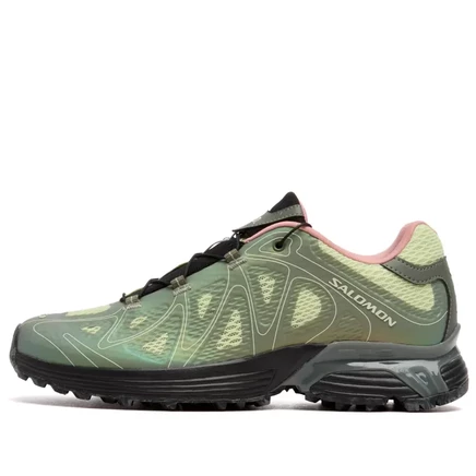 Мужские кроссовки Salomon XT-Whisper Void, многоцветные