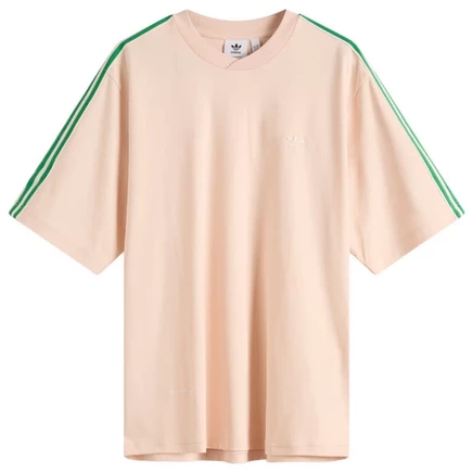 Футболка Adidas x Wales Bonner wonder quartz