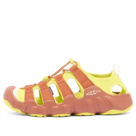 Гиперпорт походного патруля Keen x Hyperport H2 algae green
