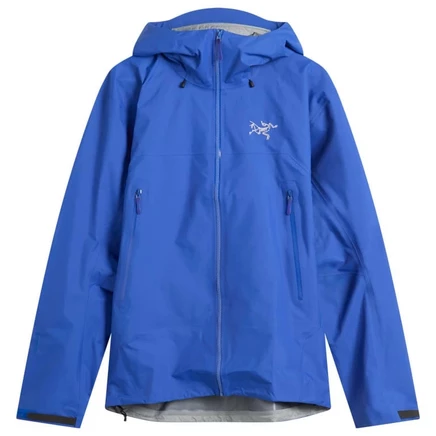 Куртка Arc'teryx Beta SL из гортекса