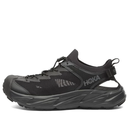 Мужские кроссовки Hoka One One Hopara 2, черные