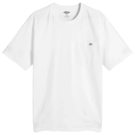 Футболка с карманом от Dickies Luray
