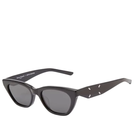 Солнцезащитные очки Gentle Monster x Maison Margiela MM208 black