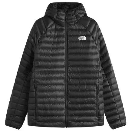 Легкая пуховая толстовка The North Face Bettaforca с капюшоном