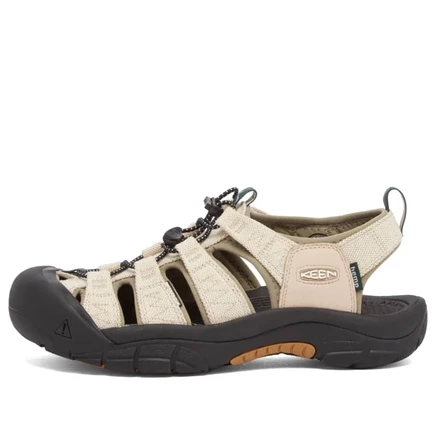 Keen x Gramicci Ретро Ньюпорт gramicci hemp