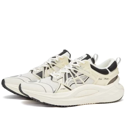 Soulland x Li-Ning Яростный гонщик 1.5