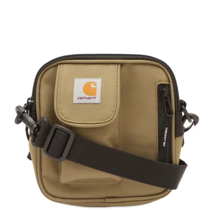 Мужская сумка через плечо Carhartt WIP Essentials, латунная