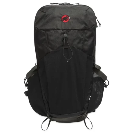 Рюкзак Hiking Patrol x Mammut Ducan 22, серо-черный