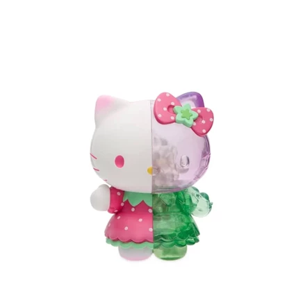 Могучий Джекс Канди: Серия цветочных грез Sanrio Hello Kitty