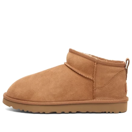 Ботинки UGG Classic Ultra Mini