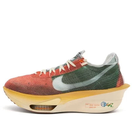 Кроссовки Nike для бега Air Zoom Alphafly Next% 3 Prm