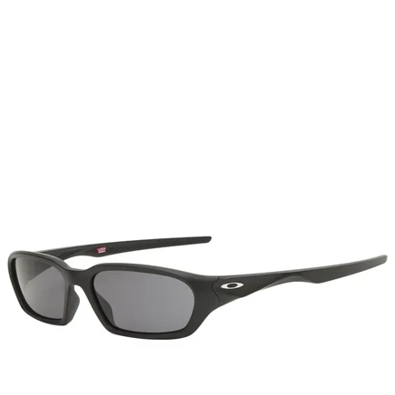 Oakley Terraforma Sunglasses matte black & prizm grey