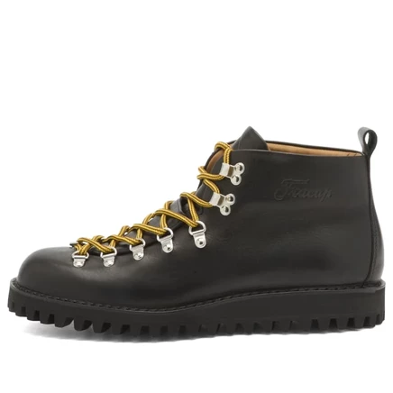 Ботинок Scarponcino на подошве Fracap M120 Salento