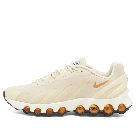 Кроссовки Nike Air Max Dn8 khaki, monarch & black