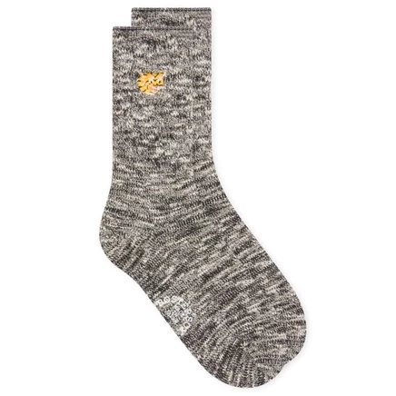 Мужские носки Rostersox B Tiger, черные