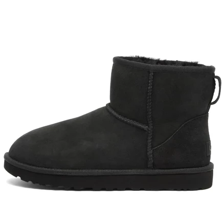 Ботинки UGG Classic Mini II