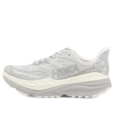 Кроссовки HOKA ONE ONE M Stinson 7 stardust & alabaster