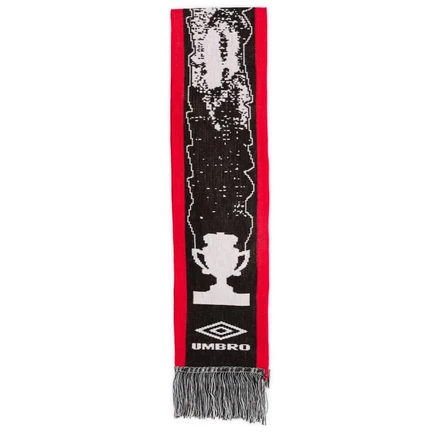 Шарф Umbro от Slam Jam Cult Unity