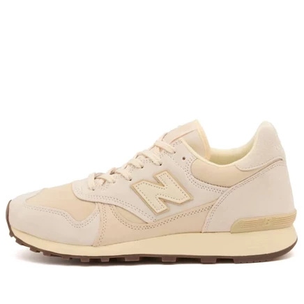 Мужские кроссовки New Balance 475, бисквитные