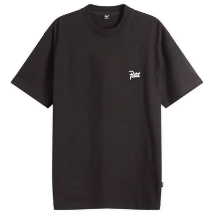 Футболка Patta Tough Love с надписью 