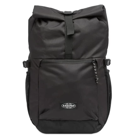 Рюкзак Eastpak Toproll Pro black