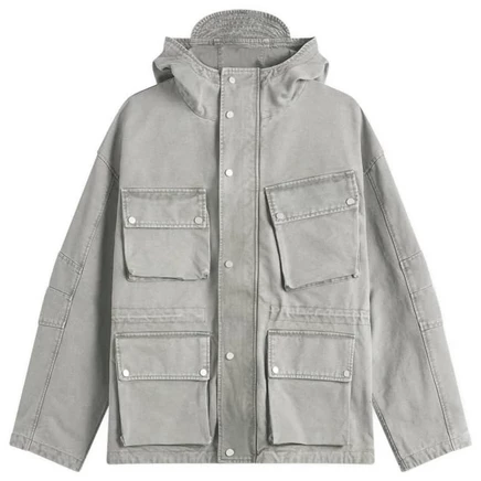 Представляем x Куртку Belstaff Enduro Jacket