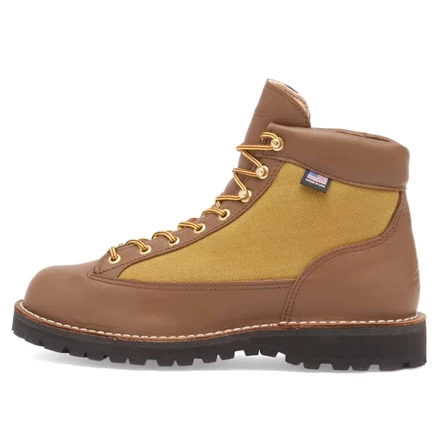 Легкие походные ботинки Danner Gore-Tex