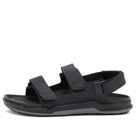 Мужские сандалии Birkenstock Tatacoa CE, черные