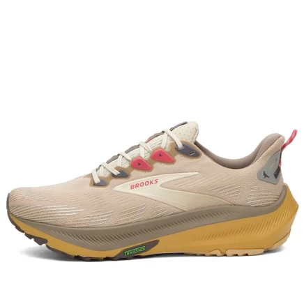 Кроссовки Brooks x STAPLE Ghost Trail